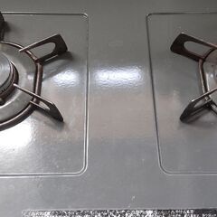 ガスコンロの画像