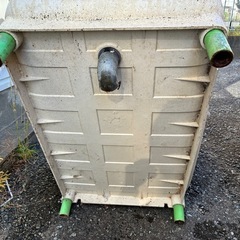 風呂がまの画像