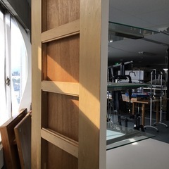 カウンター陳列棚　⭐︎90312の画像