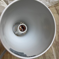 デスクライト　テーブルライト　ニトリの画像