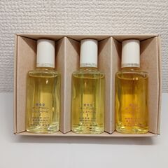 【中古品・やや傷や汚れあり】資生堂J`ESPERE3本セット／PE-A0133M の画像