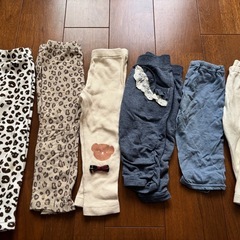 子ども服　100センチ　14着まとめ売りの画像