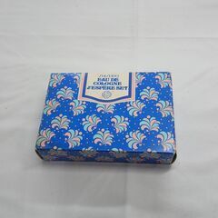 【中古品・やや傷や汚れあり】資生堂J`ESPERE3本セット／PE-A0133M の画像