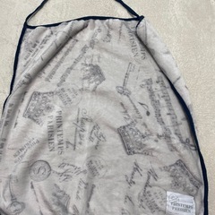 ベビーカー　ブランケットの画像