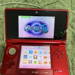 Nintendo 3DS　9点セット   の画像