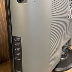 【テレビ】Panasonic VIERA 32型TVの画像