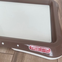 犬　トイレトレー　レギュラーの画像