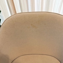 定価16万　vitra ソフトシェルチェアの画像