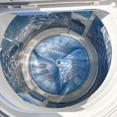 【Panasonic】洗濯乾燥機　8.0kgの画像