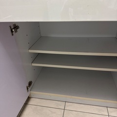 食器棚　182✖️70  奥行42 の画像