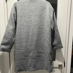 olive des olive コート　Mサイズの画像