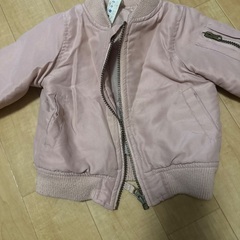 【中古】子供服 80～90cm 長そで・アウターの画像