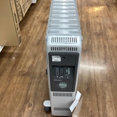 Philips オイルヒーター　の画像