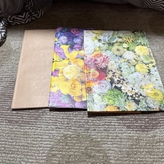 新聞紙入れの画像