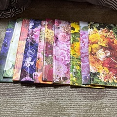 新聞紙入れの画像