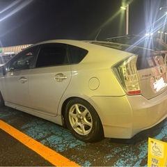 30プリウスS 　車検長期　車両交換⭕️　の画像