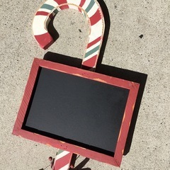 クリスマス　ガーデニングボード　⭐︎66097の画像