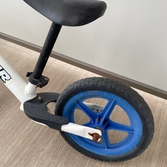 ストライダーの画像