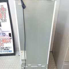 🌟愛品館千葉店🌟安心の除菌洗浄済🌟動作保証有り🌟東芝 2ドア冷蔵庫 GR-S15BS 2021年製【愛千143】の画像