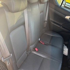 レクサス　CT200h バージョンL 革　サンルーフ　の画像