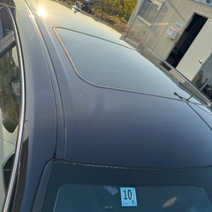 レクサス　CT200h バージョンL 革　サンルーフ　の画像