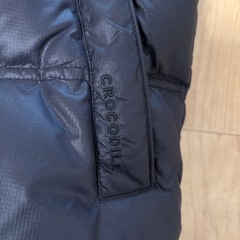 ダウンジャケットの画像