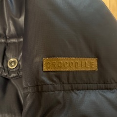 ダウンジャケットの画像