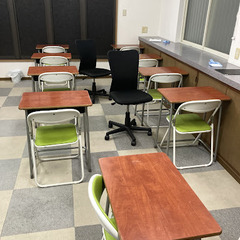 栄才塾の開校1周年キャンペーンの画像