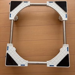 洗濯機台
の画像