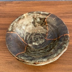 和風お皿の画像