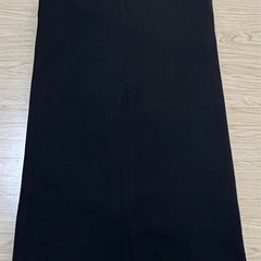 ニトリ　Ｎ＋　ジャンパースカートの画像