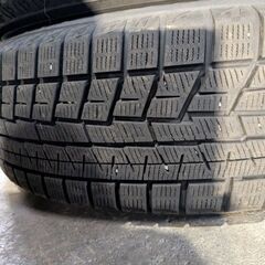 スタッドレス ⭐️ヨコハマ 185/65R15 IG60 2022年製 中古 北海道札幌市の画像