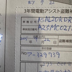 丸石サイクル電動自転車ビューカーラーの画像