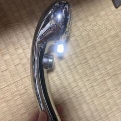 ナノバブル シャワーヘッド 高水圧 節水タイプ 6段階水流 💧 京王線駅受け渡し可の画像