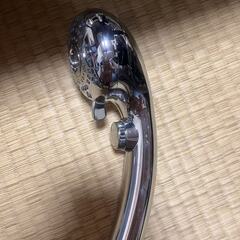 ナノバブル シャワーヘッド 高水圧 節水タイプ 6段階水流 💧 京王線駅受け渡し可の画像