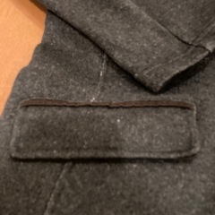 リーガル　ジャケット　メンズLLの画像