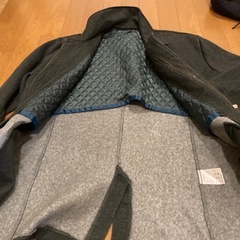 リーガル　ジャケット　メンズLLの画像