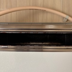 ガスコンロ リンナイ ラクシエ RTS65AWK3R-WLの画像