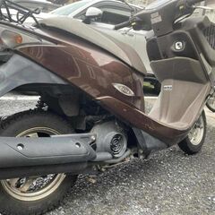 ホンダ 原付スクーター（Cesta）の画像