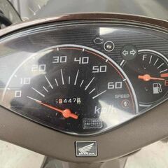 ホンダ 原付スクーター（Cesta）の画像