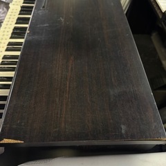 【訳あり】日本コロンビア エレピアン ELEPIAN EP-1500  88鍵 電子ピアノ columbiaの画像