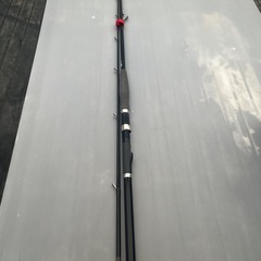 シマノの船竿　海名(カイメイ)30-270の画像