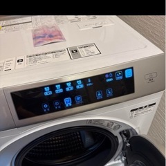 AQUA 10kg 2023年モデル
の画像