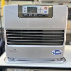 ダイニチ ブルーヒーター FW-672LX（06年製）の画像