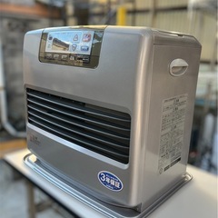 ダイニチ ブルーヒーター FW-672LX（06年製）の画像