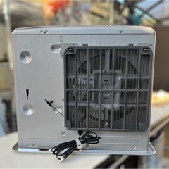 ダイニチ ブルーヒーター FW-672LX（06年製）の画像