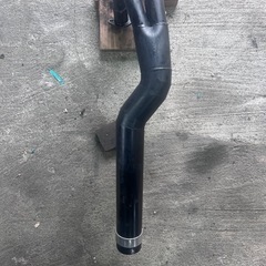 RZ250 城北　集合管　の画像