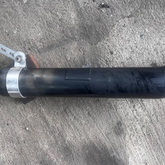 RZ250 城北　集合管　の画像