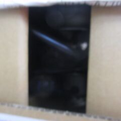 三菱 EF-30BSXC2/W-30SB 換気用ウェザーカバー 未使用 【ハンズクラフト宜野湾店】　の画像