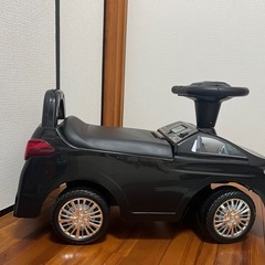 子供用 乗り物玩具
の画像